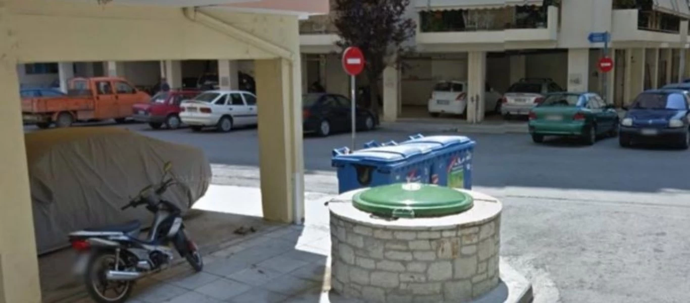 Καλαμάτα: «Το ότι δεν είχα χρήματα με οδήγησε στο να πετάξω το μωρό μου στα σκουπίδια» λέει η 24χρονη Γεωργιανή (βίντεο)